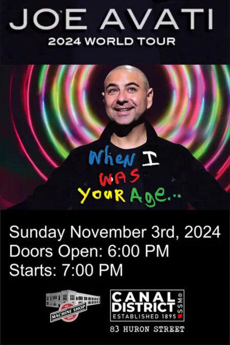 Joe Avati