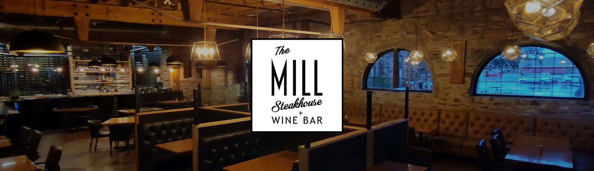 the mill steakhouse